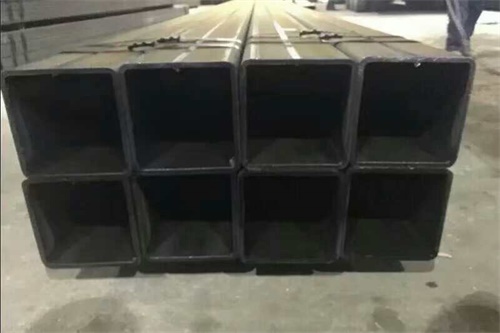 西沙大口径厚壁方管
